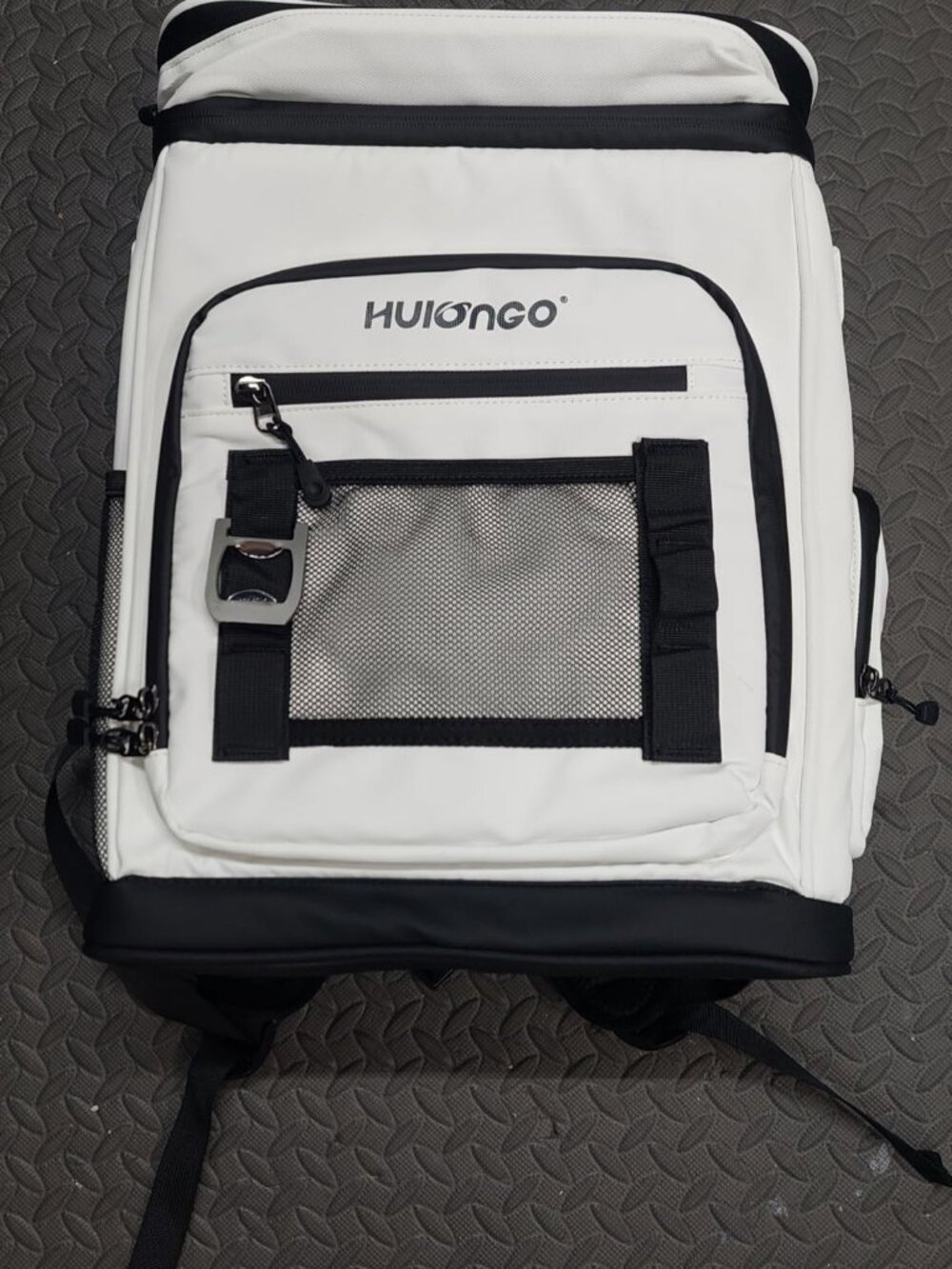 Large Cooler Backpack - Picture 2 of 7
